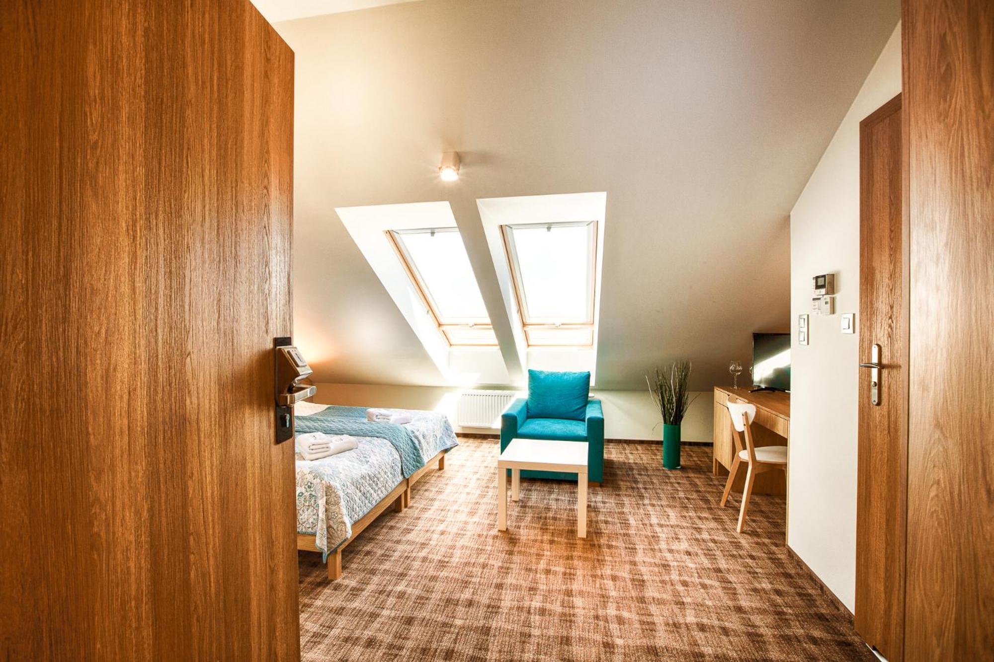 Solavo Home&Travel Solec-Zdrój Exterior foto