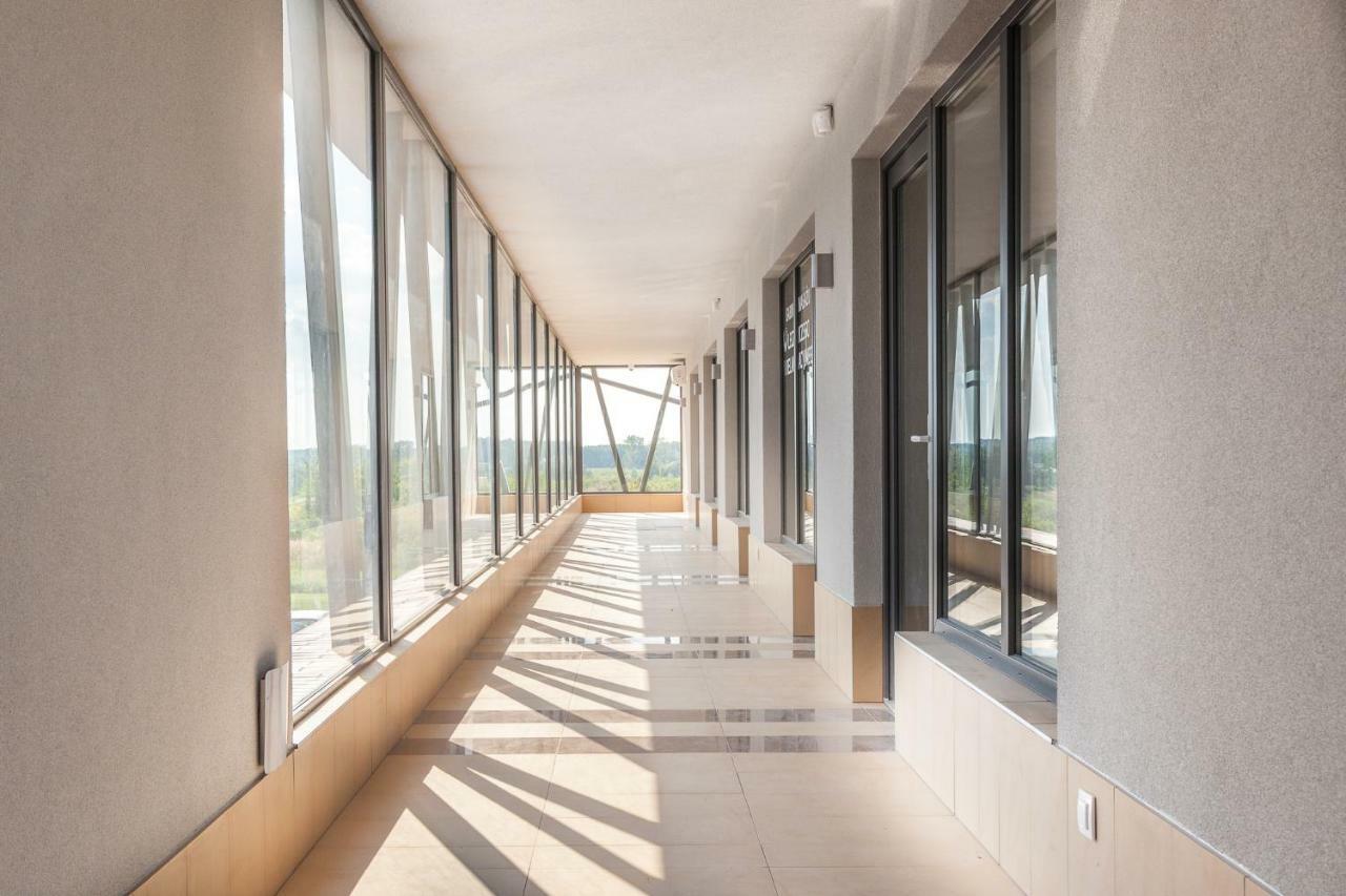 Solavo Home&Travel Solec-Zdrój Exterior foto