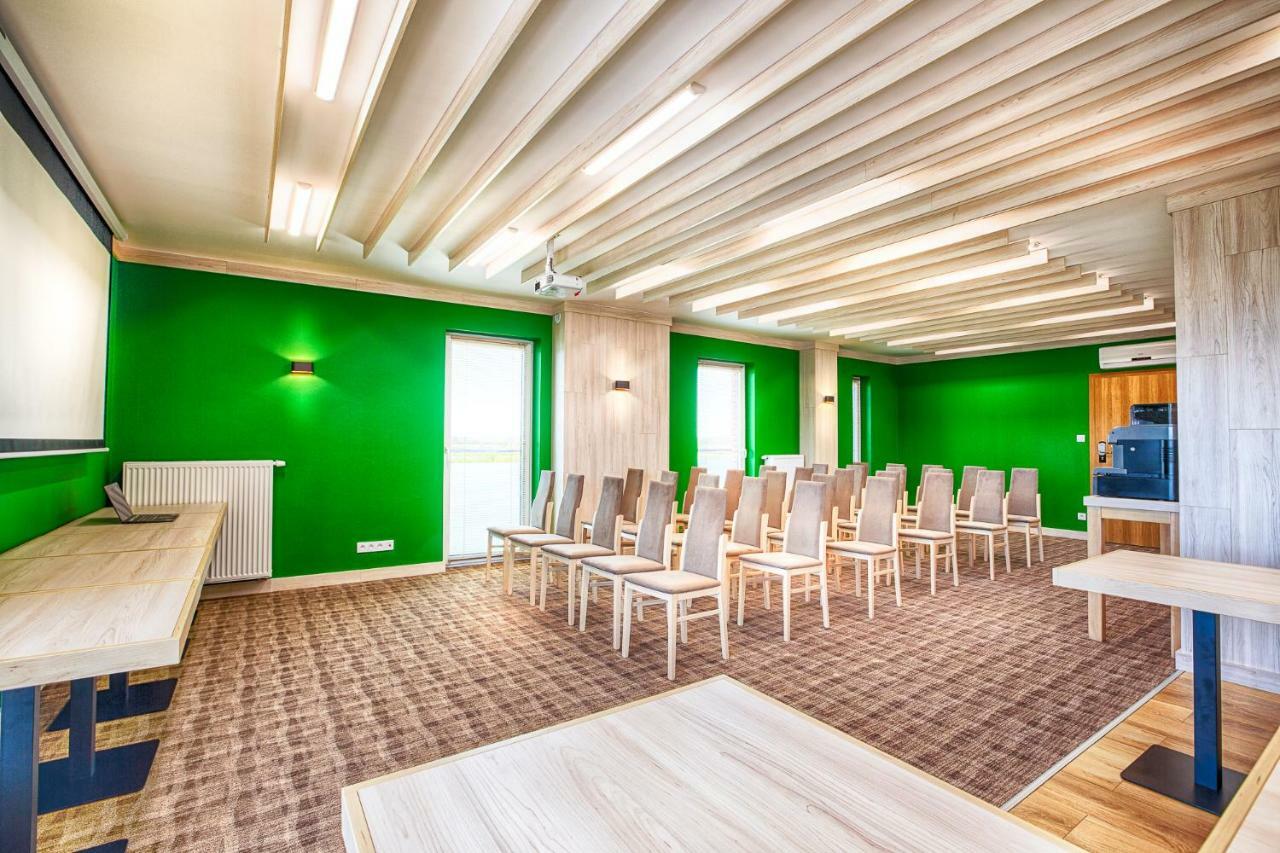 Solavo Home&Travel Solec-Zdrój Exterior foto