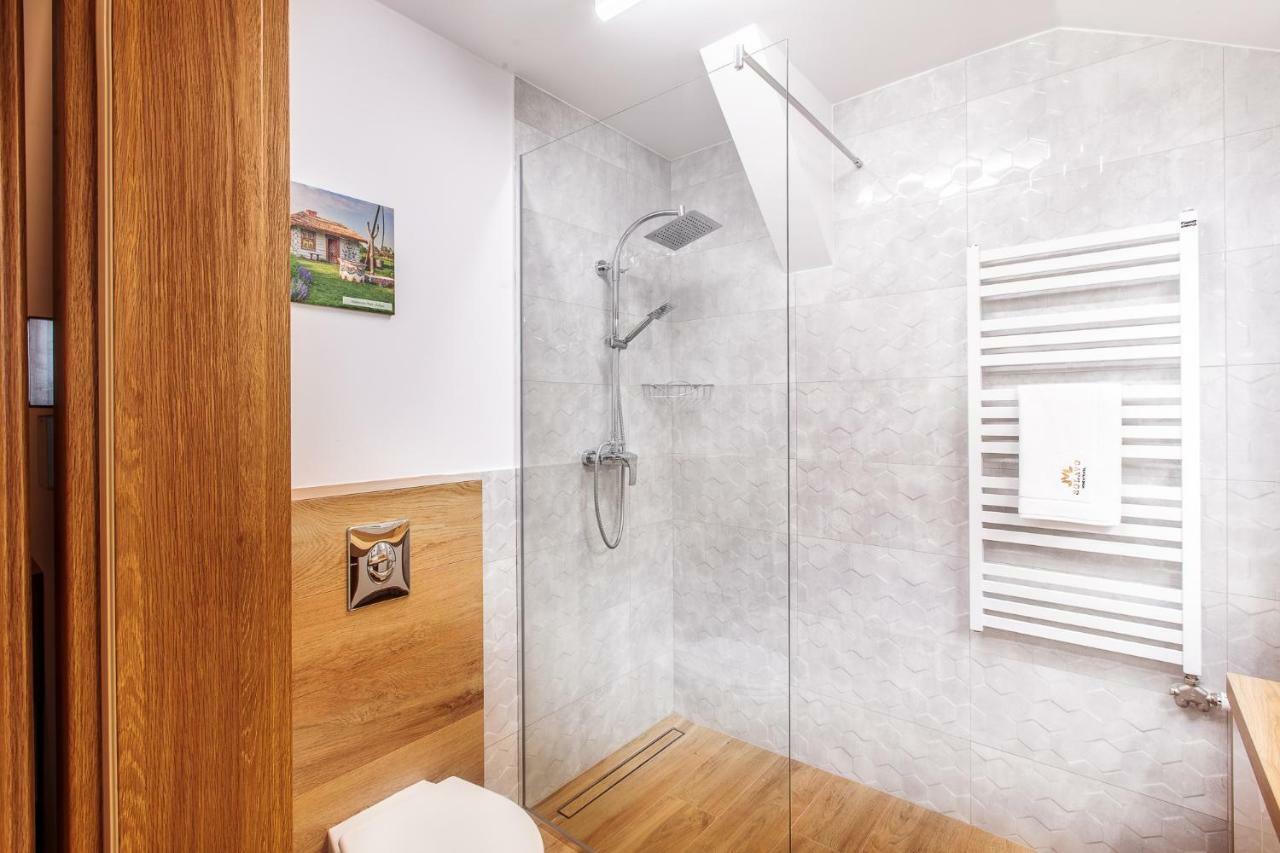 Solavo Home&Travel Solec-Zdrój Exterior foto